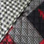 Ensemble de courtepointe «Your Lifestyle» par Donna Sharp-31051325