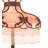 62" High Elizabeth Floor Lamp-101920725