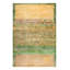 One-of-a-Kind 3'11"x5'11" Hand Knotted Area Rug