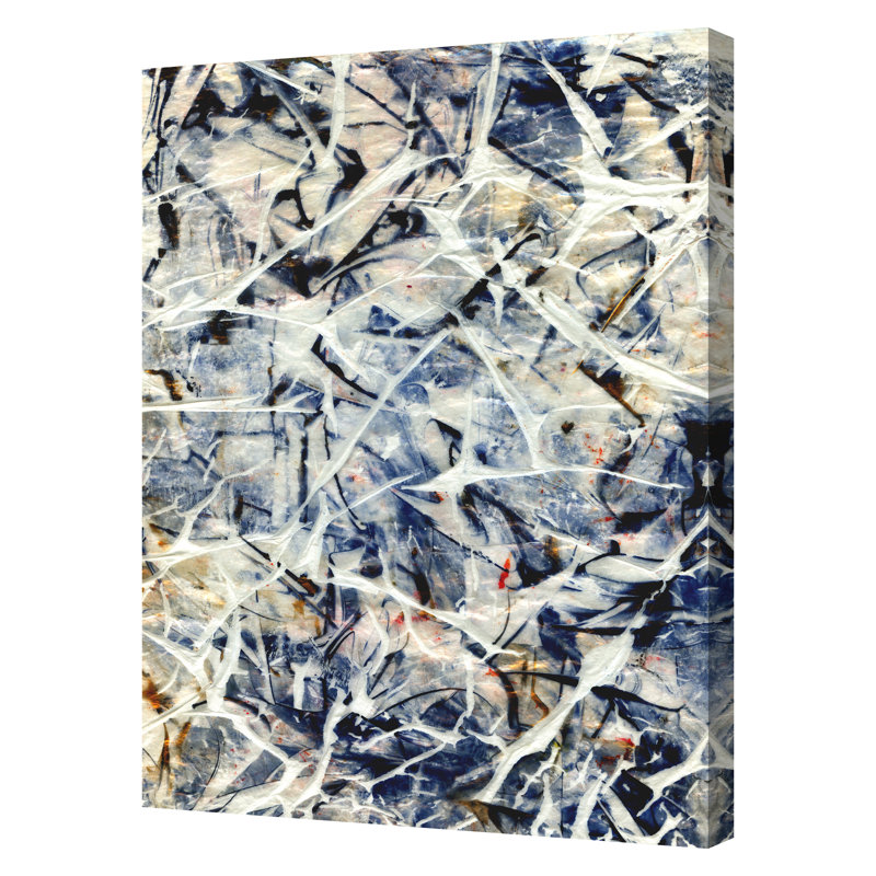 «Shards» par Viola, Pamela