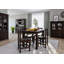 Providence Pine Solid Wood Dining Table-340624415