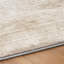 Tapis à rayures Shaggy Dream lavable à la machine de qualité supérieure-1893914514-1893914518