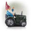 Senda Fantasy & Sci-Fi Plastic Garden Statue