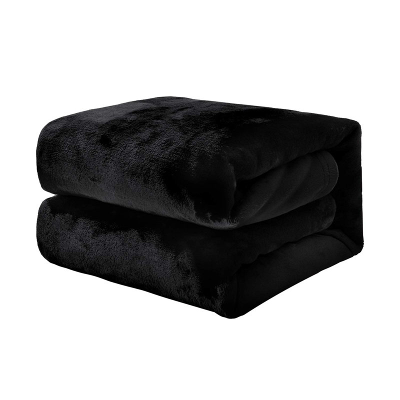 Bavorov Throw Blanket