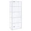 Armoire vitrée Nieves-126345738