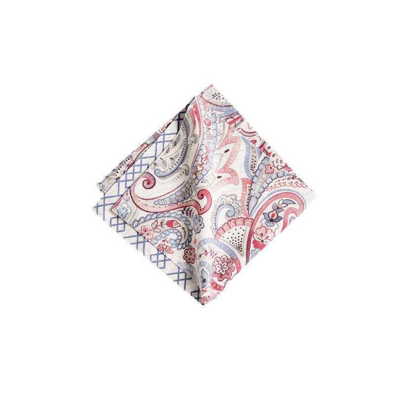 Bufard Claiborne Cotton Napkin