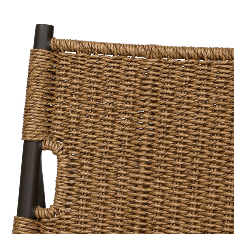 Miller Outdoor Dining Side Chair
