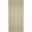 Volets rustiques en faux bois à quatre planches espacées (par paire)-71288243-88966845-88966855