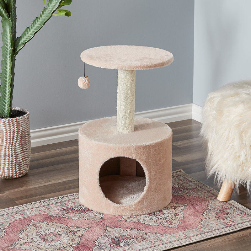 Nimitz 23.62'' H Cat Tree