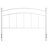Betanya Decorative Metal Headboard-413401735-413401840