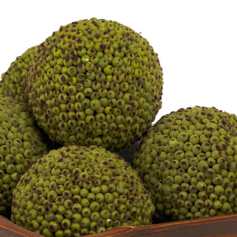 Berry Ball (Set of 6)