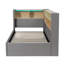 Upholstered Daybed-848327506