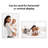 Poster Frame - Wooden Picture Frame with Plexiglass Cover-300256657-300256652