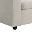 Canapé modulaire 3 pièces rembourré-707571715
