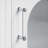 Evangel 20 " W Freestanding Standard 1 Single Vanity Bathroom Vanity With Ceramic Top