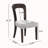 Upholstered Kitchen Side Chairs