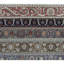 Sultanabad Wool Floral Area Rug