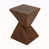 Marron foncé
