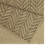Earth GC_NTL1012 Jute/Black 5 Ft. 3 In. X 7 Ft. 3 In. Indoor/Outdoor Area Rug-1031026662