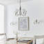 Barium 5 - Light Shaded Chandelier-14439533