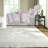 Vintage Floral Bedding Sets, Polyester Comfort, Romantic Twin Space