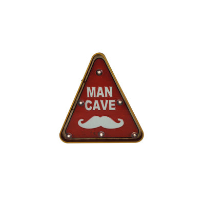 Wall Decor on Metal