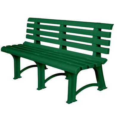Cale Outdoor Bench