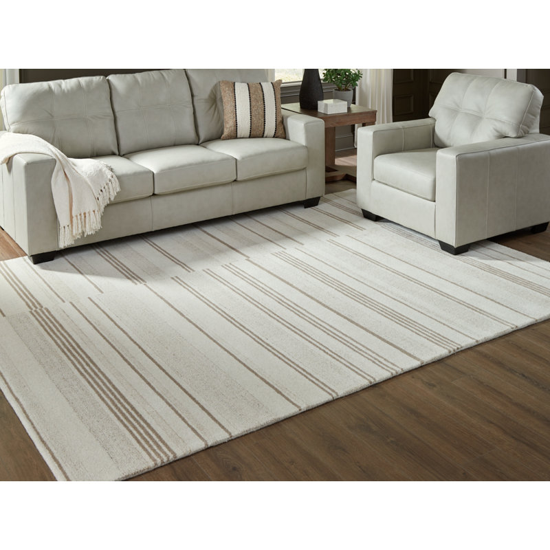 Tapis 7 pi 8 po x 10 pi Gadence, Rectangle 7 pi 8 po x 10 pi