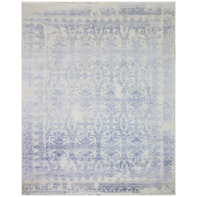 Oriental Indoor Rug