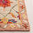 Hand Tufted Wool;Cotton Floral Indoor Rug-114299132