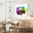 Crowle Splash Tortoise-111881852