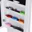 Freestanding Jewelry Armoire