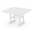 Chinoiserie 8 - Person Patio Dining Set with Square Table-95992064
