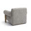 Danvers ARLO CHAIR NATURAL-70593974