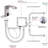 Bathroom Faucet-58883467
