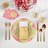 Hibiscus Cotton Sateen Dinner Napkins-124988436