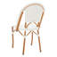 Chaise d'appoint Popplewell-1243495937
