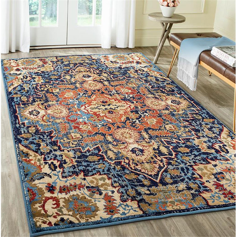 Adagio Oriental Indoor Rug