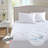 Deep Pocket Waterproof Mattress Pad-989948344