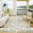 Machine Washable Indoor/Outdoor Chantille ACN2564 Global Rug-975717378-975717405