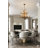 Whittington Eclectic 12 Light 2 Tier Antler Chandelier