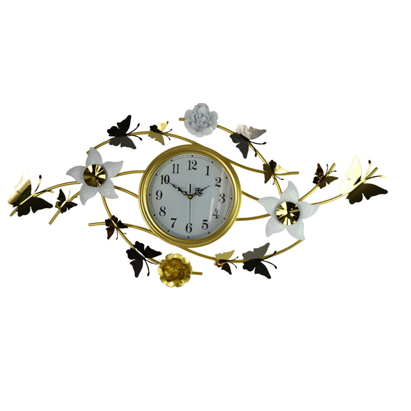 Horloge murale 39 po