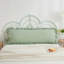 Ensemble de 2 taies d'oreiller vertes et vertes 20 x 26 pouces-123025750-123025740