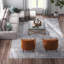 Tapis oriental gris Janousek-1969281929