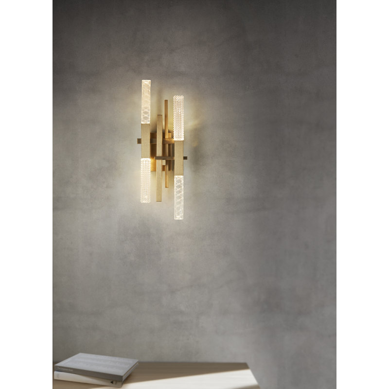 Mikado Wall Lamp