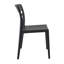 Chaise d'appoint de salle à manger Milliman-26402920
