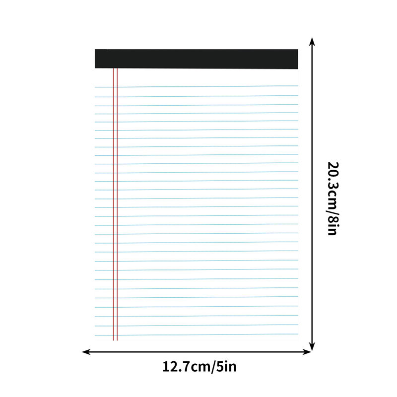 A Book A5, F
