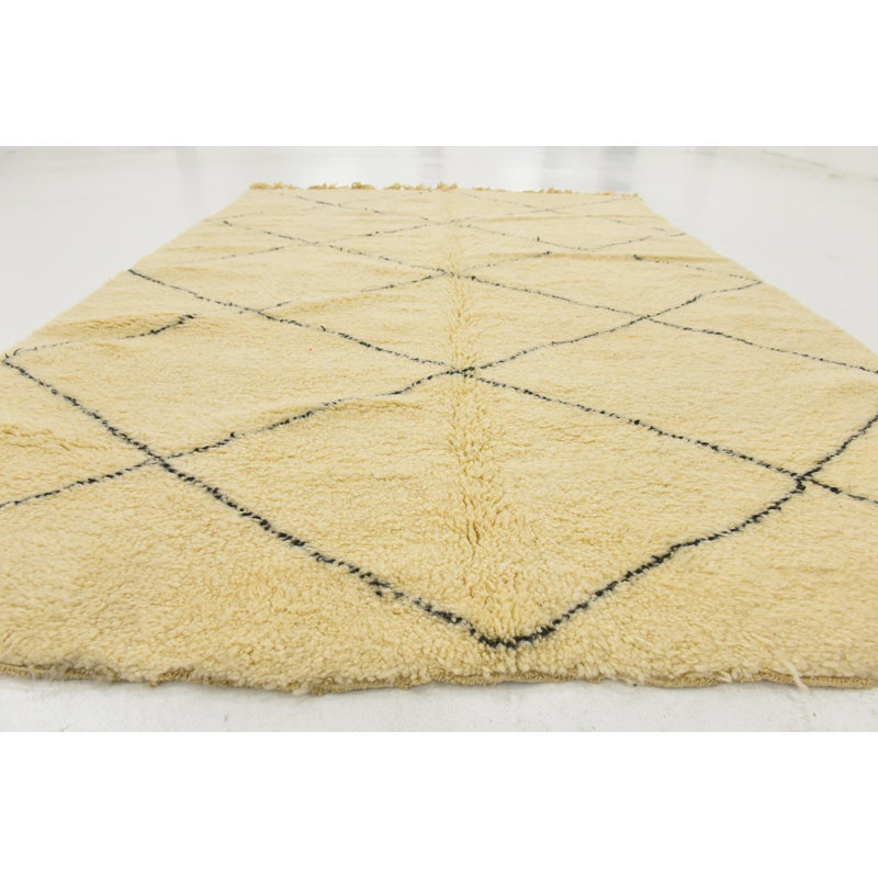 Orpheus Ivory Rug