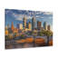 Wall Art on Canvas-571564199