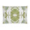 Wildflowers I Large Repeat Luxury Throw Pillow